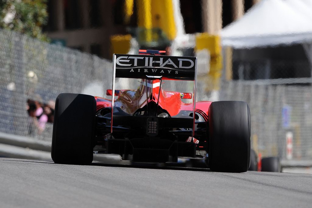 GP Monaco GIOVEDI